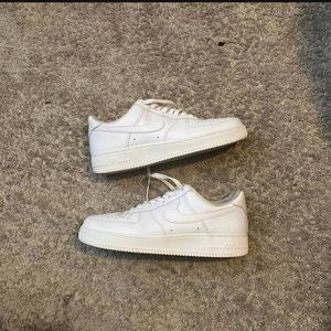 Air Force 1 size 10.5